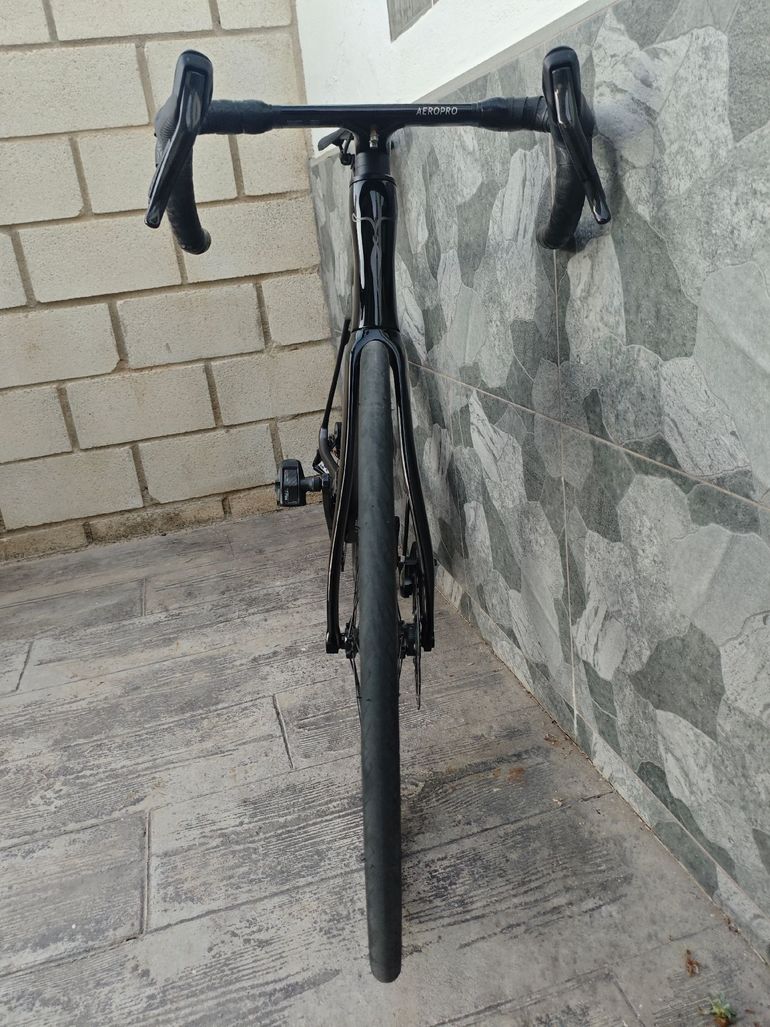 Used Elves Elves Custom WheelTop EDS 2025 Road & Gravel — image 3 of 7