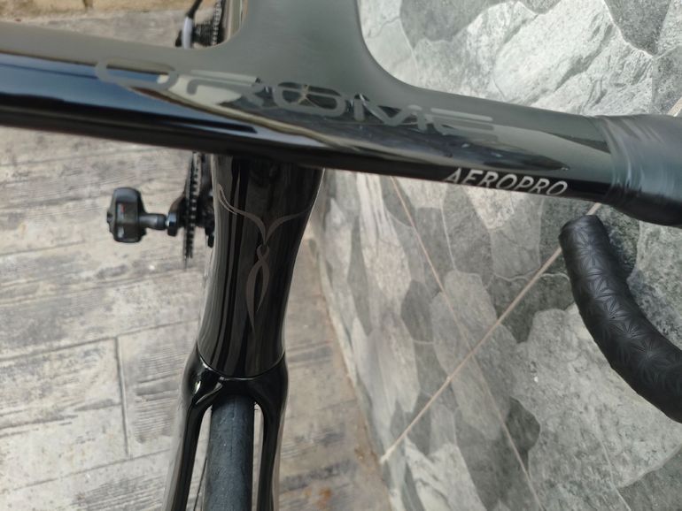 Used Elves Elves Custom WheelTop EDS 2025 Road & Gravel — image 6 of 7