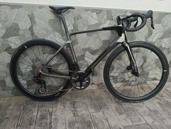 Used Elves Elves Custom WheelTop EDS 2025 Road & Gravel