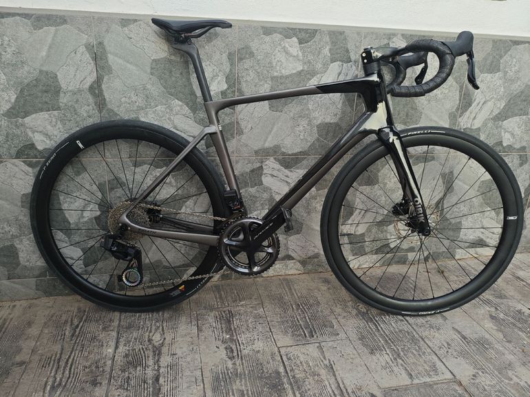 Used Elves Elves Custom WheelTop EDS 2025 Road & Gravel — image 1 of 7
