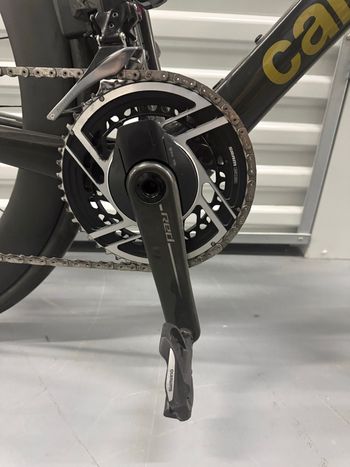 Used Cannondale SuperSix EVO Hi-MOD 1 2024 2024 Road & Gravel, Black — image 3 of 8