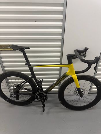 Used Cannondale SuperSix EVO Hi-MOD 1 2024 2024 Road & Gravel