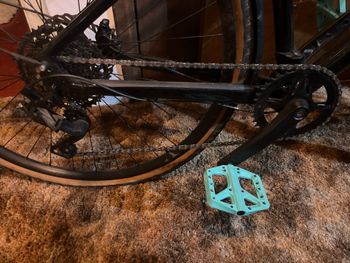 Used Specialized Sirrus X Microshift Advent 2023 Road & Gravel, Black — image 3 of 3