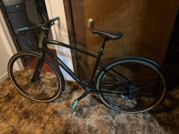 Used Specialized Sirrus X Microshift Advent 2023 Road & Gravel