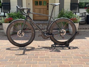 Used Fiftyone Sika 2025 Road & Gravel