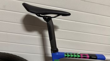 Used Scott Scott Addict RC 2025 Road & Gravel, Light Gray — image 6 of 7