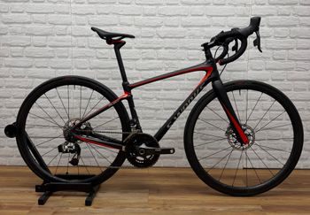 Used Specialized S-Works Ruby ETap 2017 2017 Road & Gravel