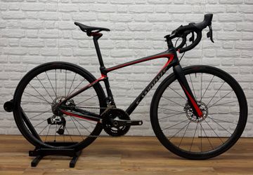 Použité Specialized S-Works Ruby ETap 2017 2017 Road & Gravel — obrázek 1 z 7