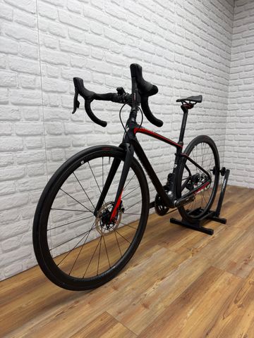 Použité Specialized S-Works Ruby ETap 2017 2017 Road & Gravel — obrázek 4 z 7
