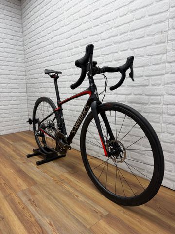 Použité Specialized S-Works Ruby ETap 2017 2017 Road & Gravel — obrázek 5 z 7