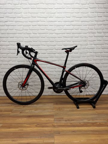 Použité Specialized S-Works Ruby ETap 2017 2017 Road & Gravel — obrázek 2 z 7