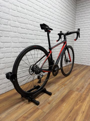Použité Specialized S-Works Ruby ETap 2017 2017 Road & Gravel — obrázek 3 z 7