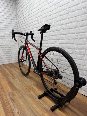 Used Specialized S-Works Ruby ETap 2017 2017 Road & Gravel, Black — image 6 of 7