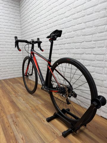 Použité Specialized S-Works Ruby ETap 2017 2017 Road & Gravel — obrázek 6 z 7
