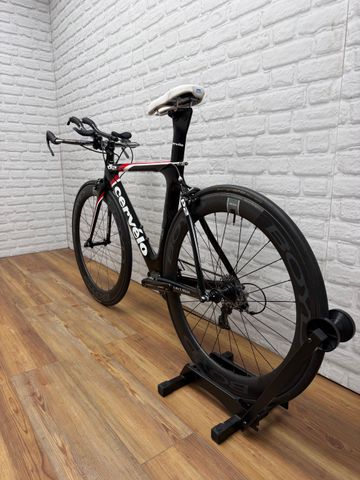 Used Cervélo P2 2013 2013 Road & Gravel, Black — image 7 of 7