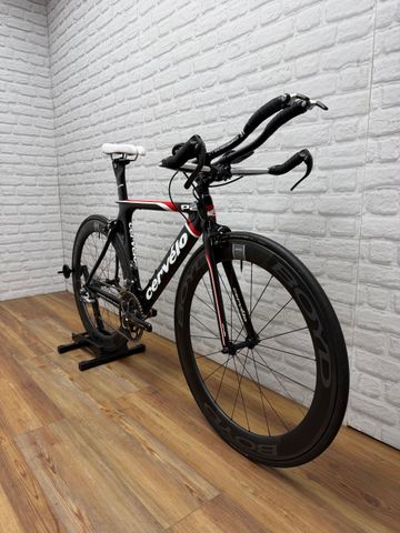 Used Cervélo P2 2013 2013 Road & Gravel, Black — image 2 of 7