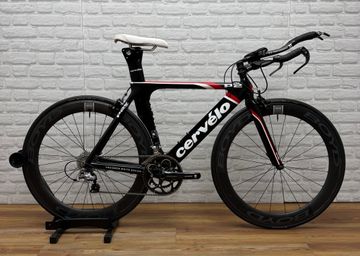 Used Cervélo P2 2013 2013 Road & Gravel