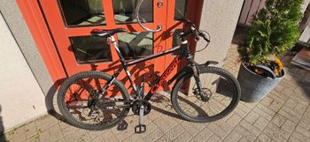 Used crescent Crescent Custom 2024 Kinderen & Jeugd