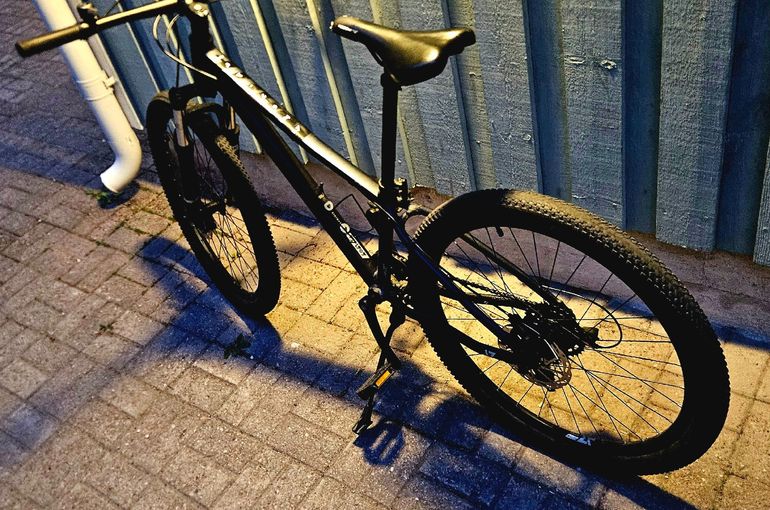 Used AR 260 AR 260 Custom Shimano Ultegra 2024 Mountainbike — image 5 of 6