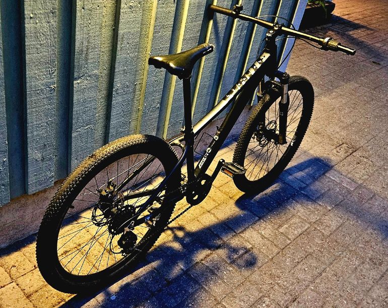 Used AR 260 AR 260 Custom Shimano Ultegra 2024 Mountainbike — image 1 of 6