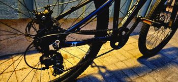 Used AR 260 AR 260 Custom Shimano Ultegra 2024 Mountainbike — image 3 of 6