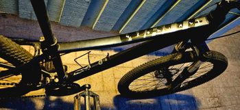 Used AR 260 AR 260 Custom Shimano Ultegra 2024 Mountainbike — image 2 of 6