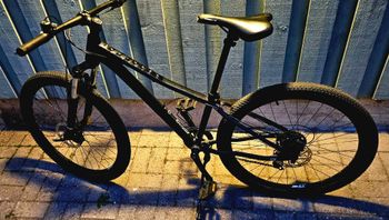 Used AR 260 AR 260 Custom Shimano Ultegra 2024 Mountainbike — image 4 of 6