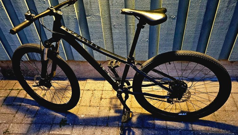 Used AR 260 AR 260 Custom Shimano Ultegra 2024 Mountainbike — image 4 of 6