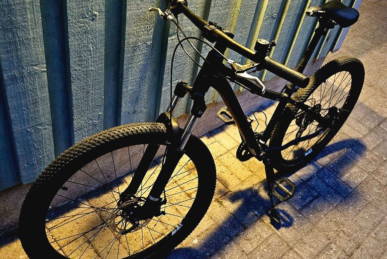 Used AR 260 AR 260 Custom Shimano Ultegra 2024 Mountainbike — image 6 of 6