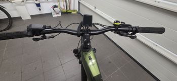 Used Stevens E-Juke 2024 2024 Mountainbike — image 3 of 9