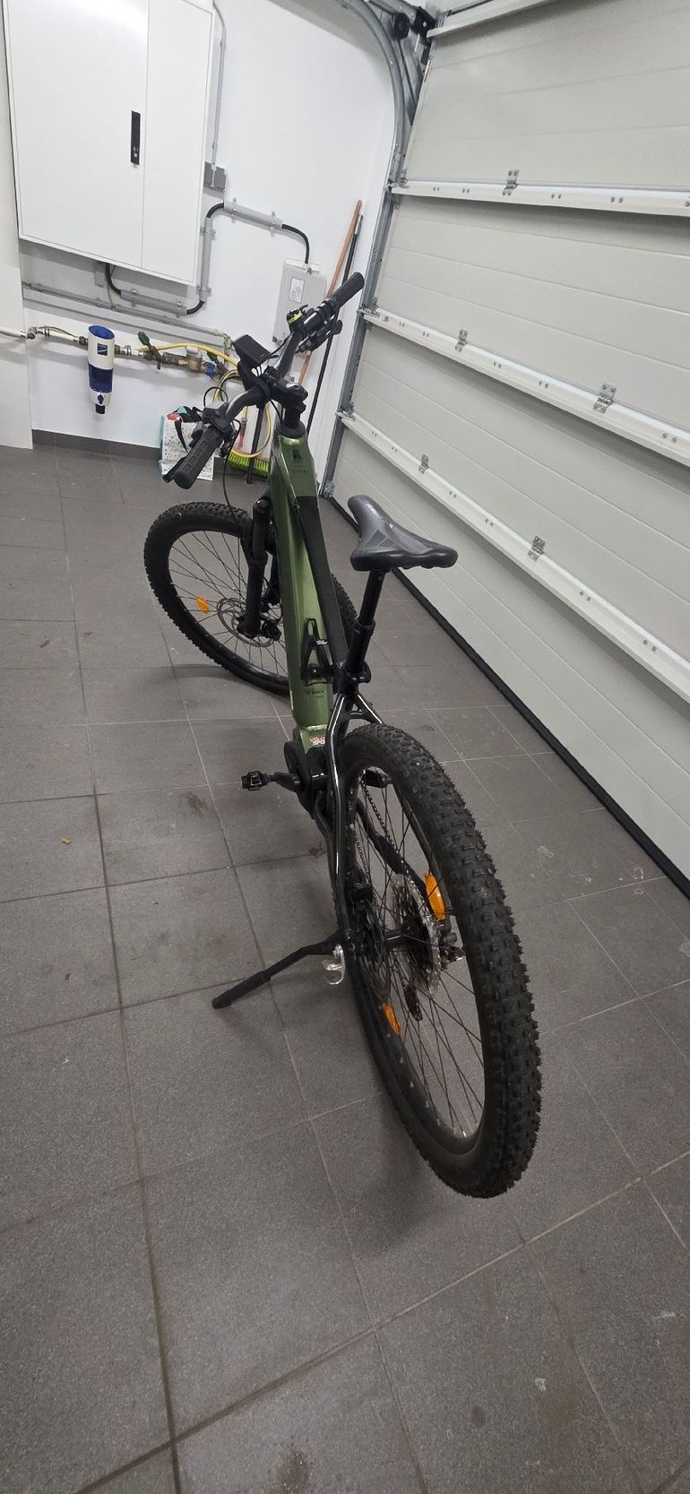 Used Stevens E-Juke 2024 2024 Mountainbike — image 8 of 9