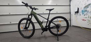 Used Stevens E-Juke 2024 2024 VTT