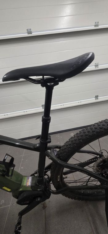 Used Stevens E-Juke 2024 2024 Mountainbike — image 7 of 9