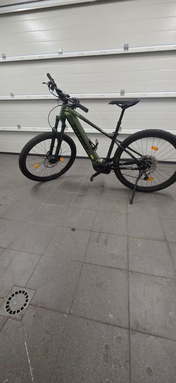 Used Stevens E-Juke 2024 2024 Mountainbike — image 6 of 9
