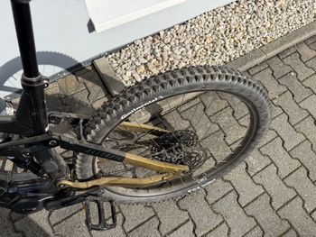Tweedehands Haibike ALLTRAIL 10.5 ABS 2026 2026 Mountainbike — afbeelding 3 van 7