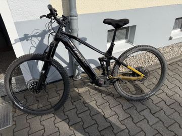 Gebrauchtes Haibike ALLTRAIL 10.5 ABS 2026 2026 MTB