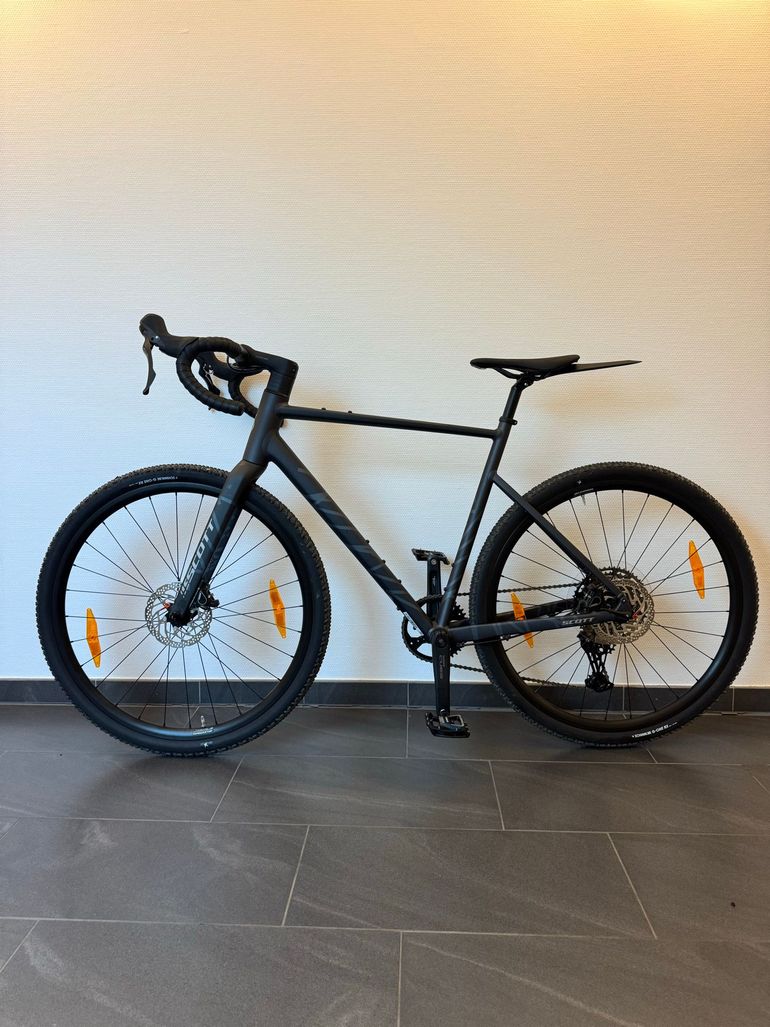 Used Scott Speedster Gravel 30 2026 2026 Road & Gravel — image 2 of 7