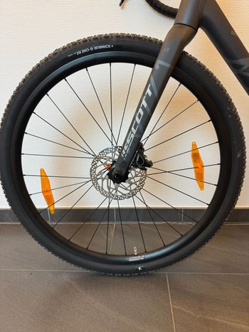 Used Scott Speedster Gravel 30 2026 2026 Road & Gravel — image 5 of 7