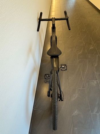 Used Scott Speedster Gravel 30 2026 2026 Road & Gravel — image 6 of 7