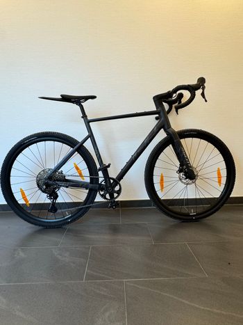 Used Scott Speedster Gravel 30 2026 2026 Road & Gravel