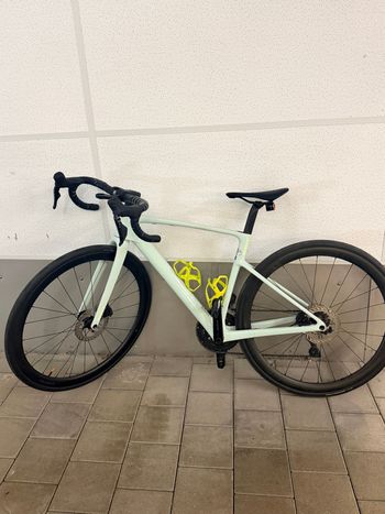 Used Scott Addict 30 2026 2026 Carretera y gravel