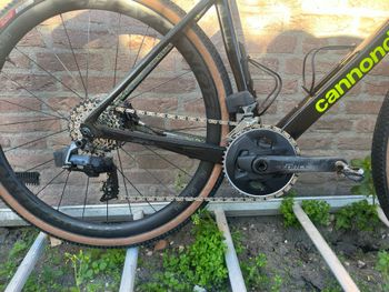 Used Cannondale SRAM Rival eTap AXS 2023 Road & Gravel — image 3 of 3