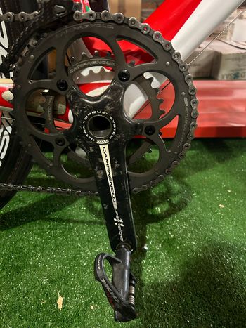Used Pinarello PRINCE 2015 2015 Road & Gravel — image 3 of 7