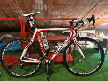 Used Pinarello PRINCE 2015 2015 Racefiets & gravel