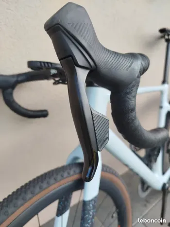 Used Scott Addict Gravel 20 2024 2024 Road & Gravel — image 2 of 4