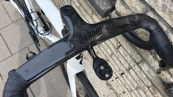 Used Specialized S-Works Tarmac SL8 - SRAM Red eTap AXS 2024 2024 Road & Gravel — image 6 of 10