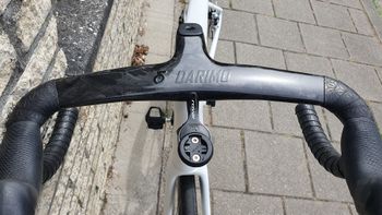 Used Specialized S-Works Tarmac SL8 - SRAM Red eTap AXS 2024 2024 Road & Gravel — image 10 of 10