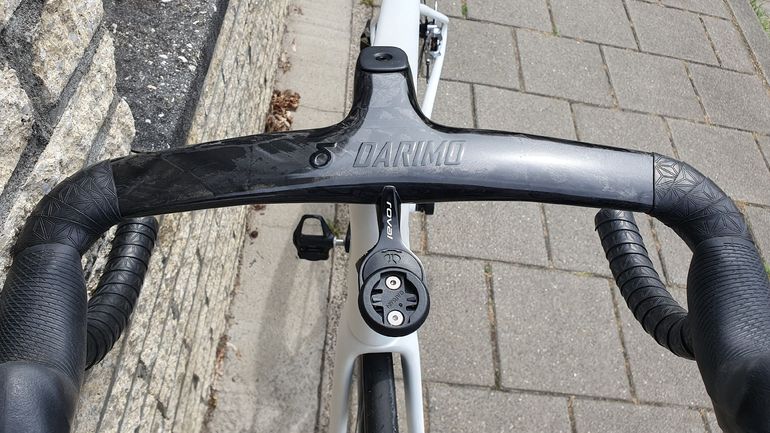 Used Specialized S-Works Tarmac SL8 - SRAM Red eTap AXS 2024 2024 Road & Gravel — image 10 of 10