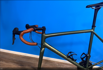 Used Specialized Crux Frameset 2025 Road & Gravel — image 3 of 5