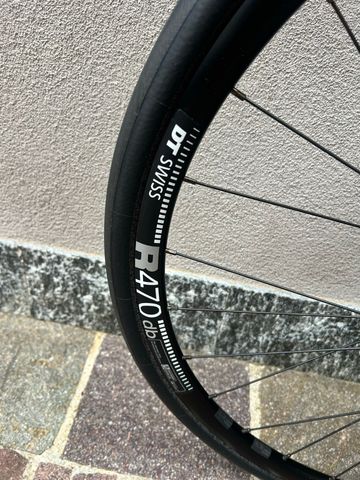 Used Canondale Custom Shimano 105 2025 Road & Gravel, Light Gray — image 4 of 6